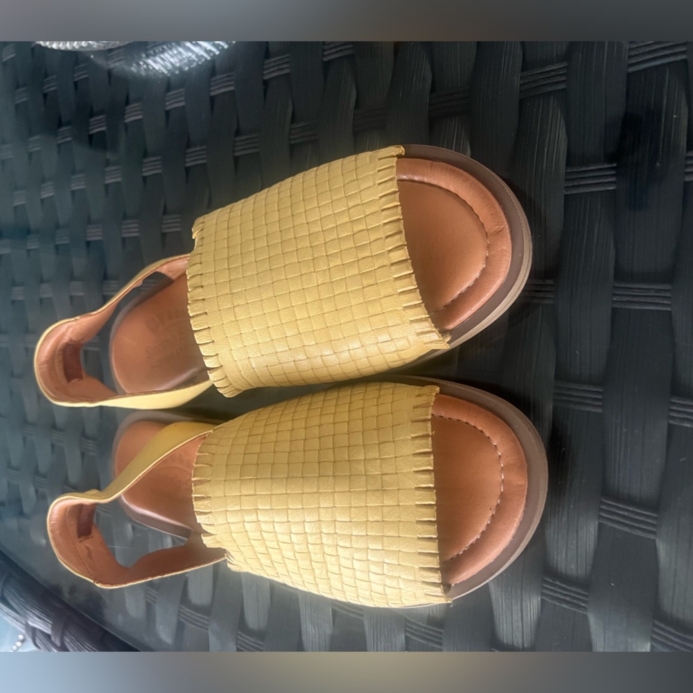 Spring Steps - image 1